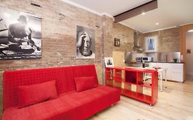 Centric Apartments Molino Theatre Bj2