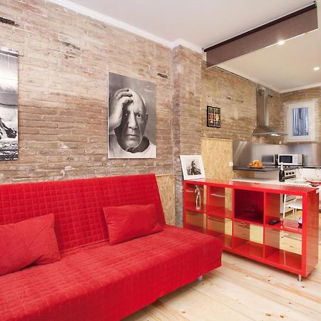 Centric Apartments Molino Theatre Bj2 Barcelone Chambre photo