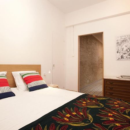 Centric Apartments Molino Theatre Bj2 Barcelone Chambre photo