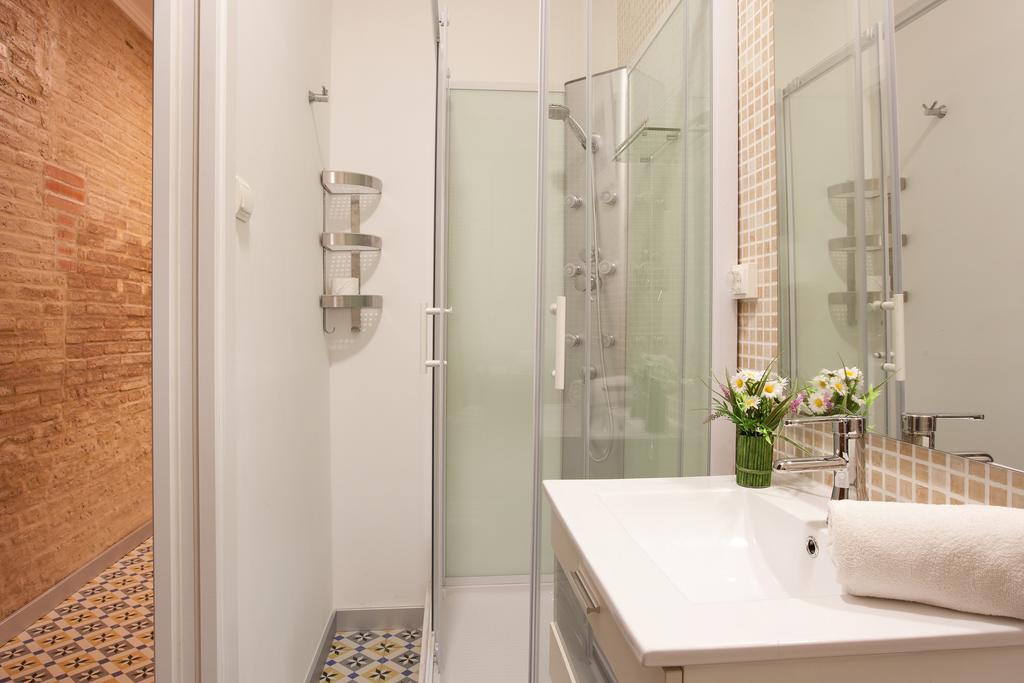Centric Apartments Molino Theatre Bj2 Barcelone Chambre photo