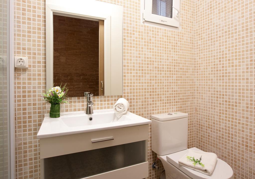Centric Apartments Molino Theatre Bj2 Barcelone Chambre photo