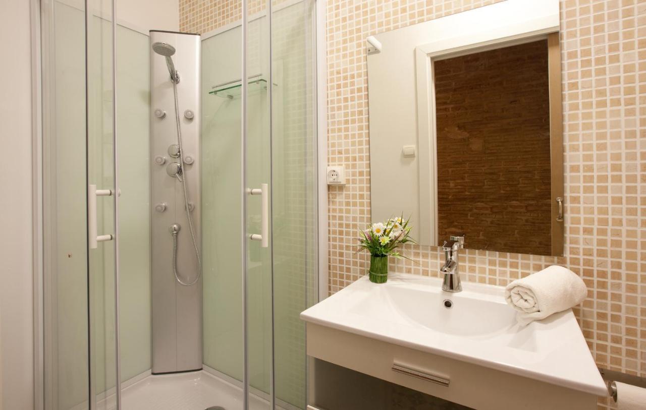 Centric Apartments Molino Theatre Bj2 Barcelone Chambre photo