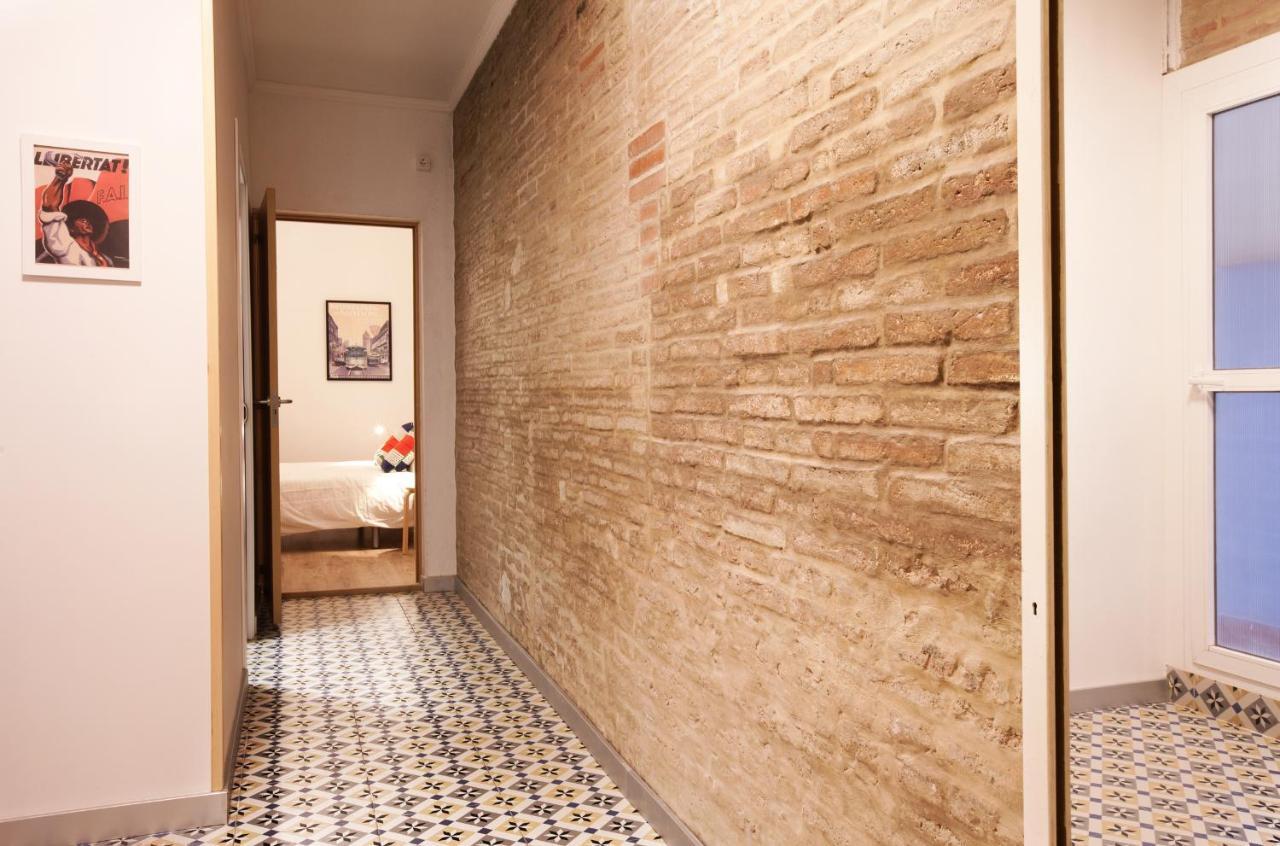 Centric Apartments Molino Theatre Bj2 Barcelone Chambre photo