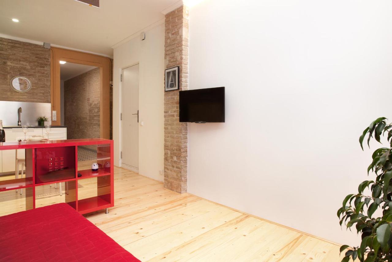 Centric Apartments Molino Theatre Bj2 Barcelone Chambre photo