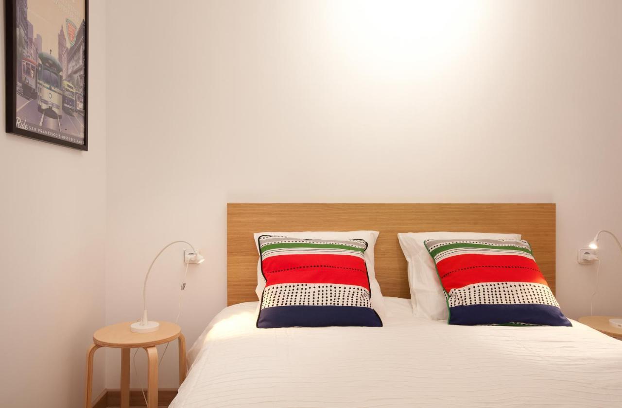 Centric Apartments Molino Theatre Bj2 Barcelone Chambre photo